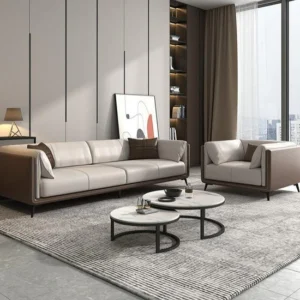 Alternative view of Sofa Bekkal