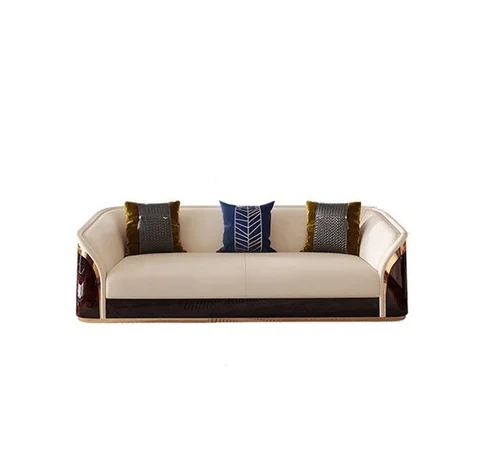Norano Luxury Sofa Set - Image 6