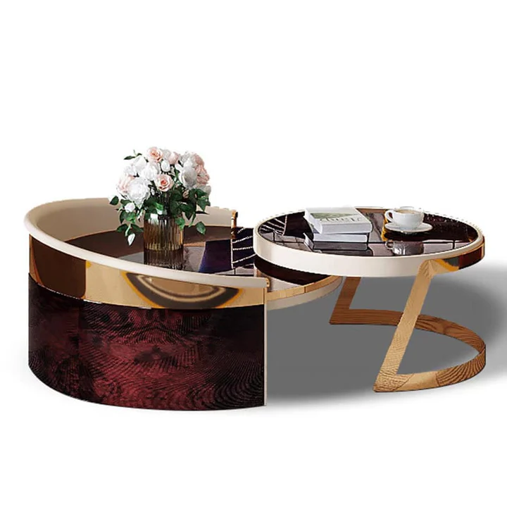 Norano Luxury Sofa Set - Image 3