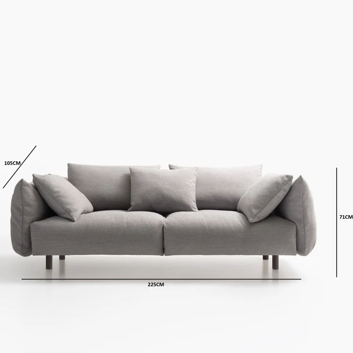 Meadowline sofa - Image 5