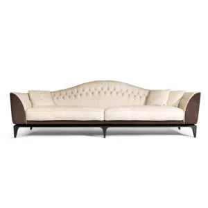 The Royale Living Room