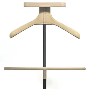 Alternative view of Valet stand