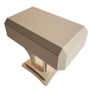 Alternative view of Charme night stand