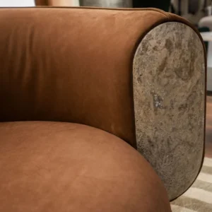 Alternative view of Nostalgia Sofa