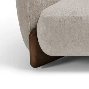 Alternative view of Comfortable modern sofa design