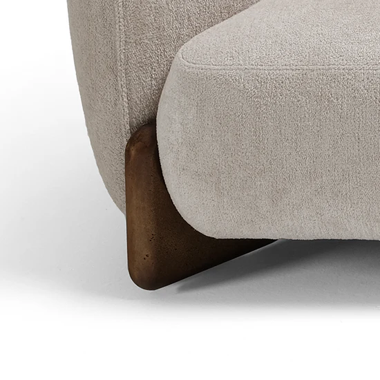 Comfortable modern sofa design - Image 2