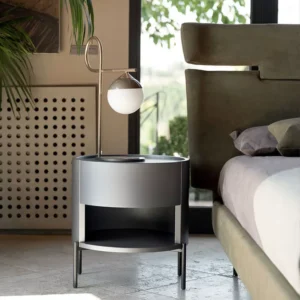 Alternative view of Blues nightstand