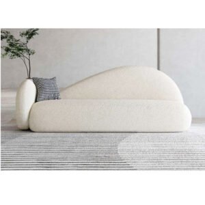 Alternative view of Sofa POLLI