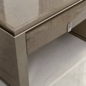 Alternative view of Fb collection crystal chest of drawer