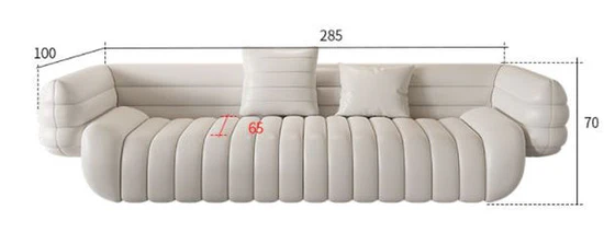 Sofa ERMI - Image 3