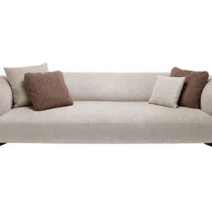 Comfortable modern sofa design