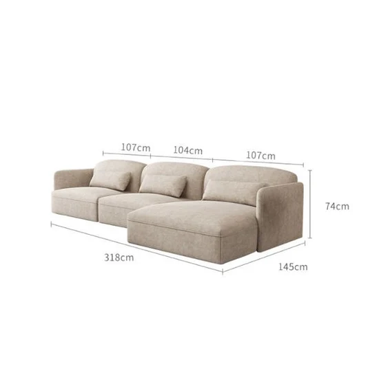 Sofa INDAS - Image 2