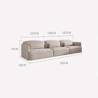 Sofa INDAS - Image 3