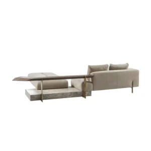 Alternative view of Canyon Sofa