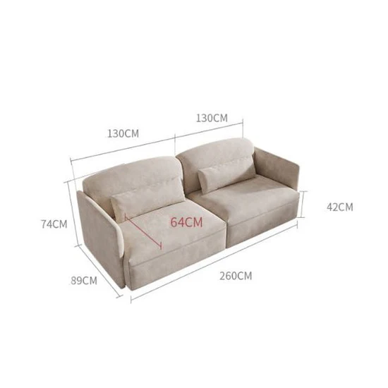 Sofa INDAS - Image 4