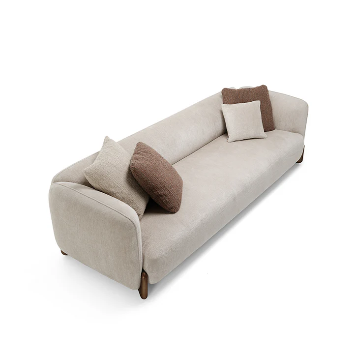 Comfortable modern sofa design - Image 8