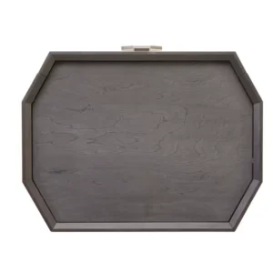 Alternative view of Lumiere bedside table