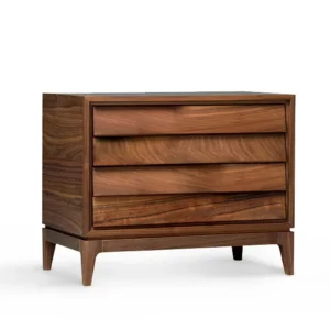 Liliale bedside table