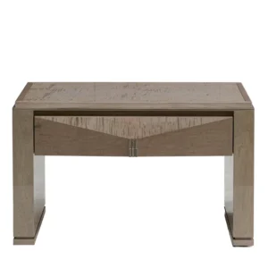 Fb collection crystal chest of drawer