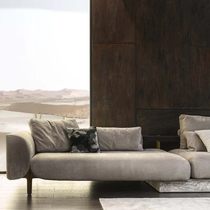Canyon Sofa - Image 4