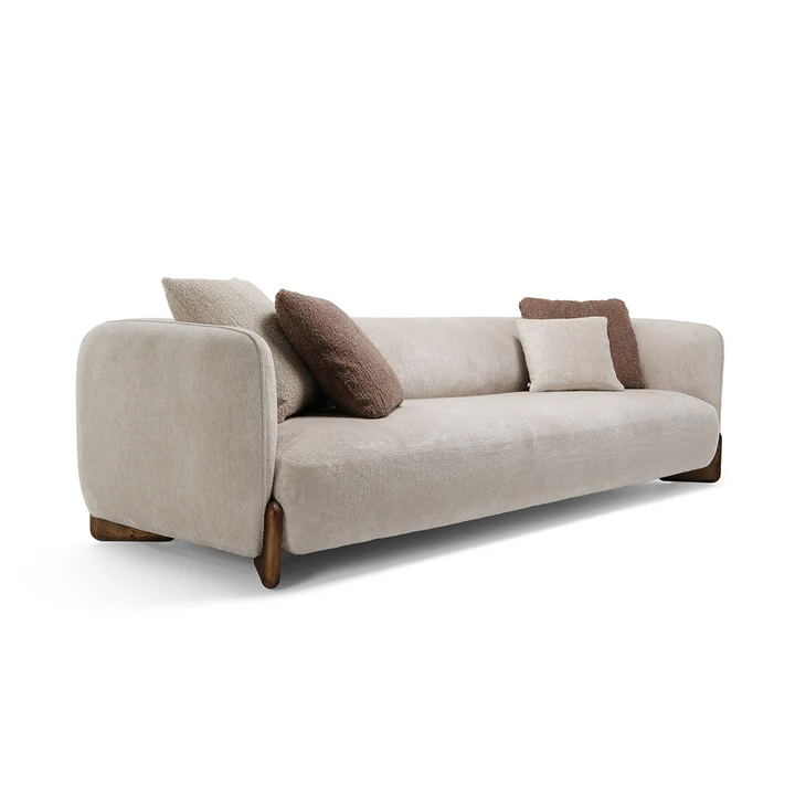 Comfortable modern sofa design - Image 4