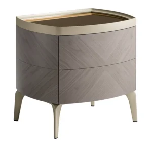 Allure nightstand