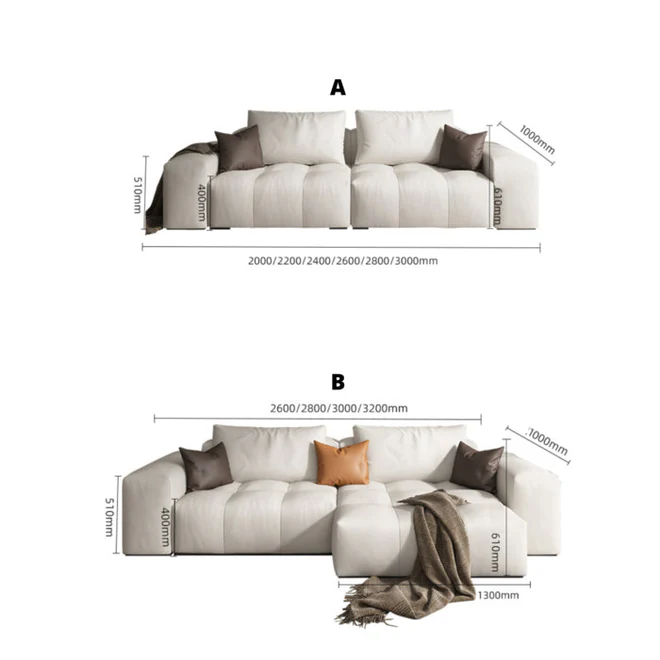 Sofa LEVI - Image 4