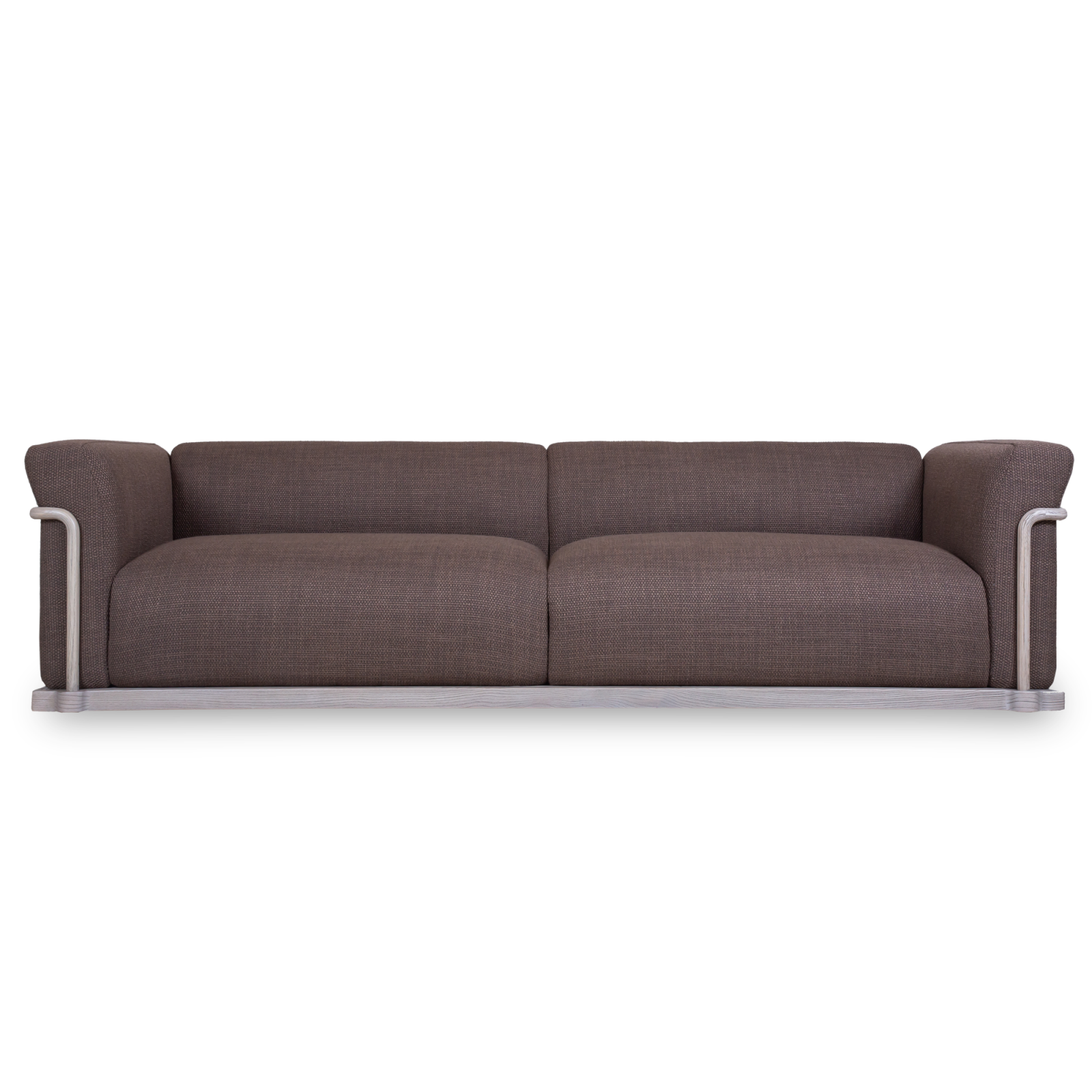Elite Craft Veneer Sofa