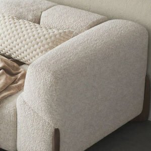 Alternative view of Sofa DONALI