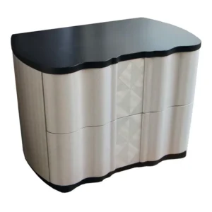 Mistral bedside table