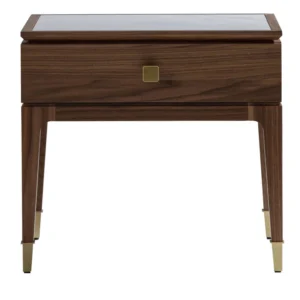 Nara nightstand 1 drawer