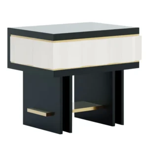 Copiague nightstand