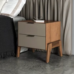 Alternative view of Solferino nightstand