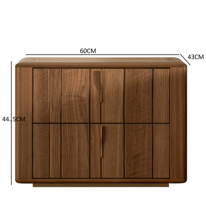 Memphis nightstand - Image 3