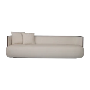 Curved Serenity Sofa