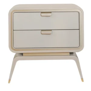 Hanami soft style nightstand