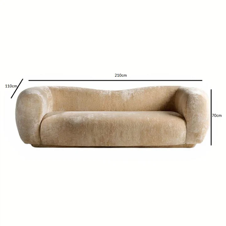 Sofa KRAVI - Image 4