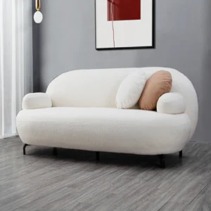 Alternative view of Sofa JUAN