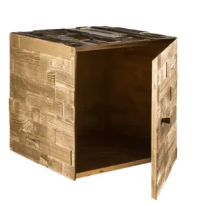 Cubo pepita nightstand