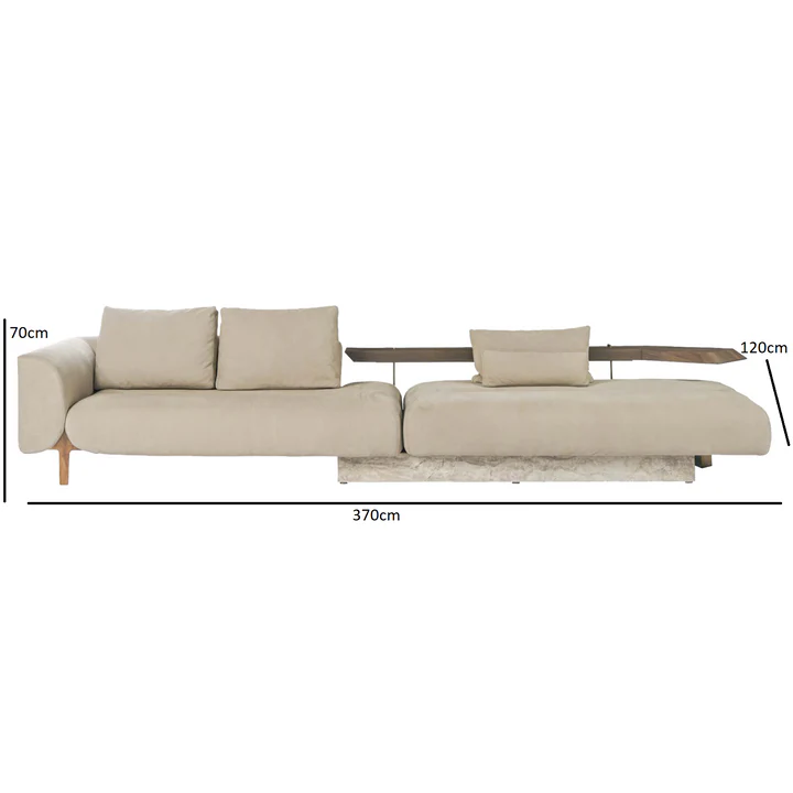 Canyon Sofa - Image 5