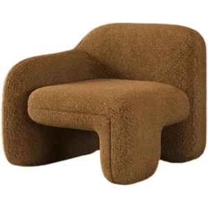 Alternative view of Chair and sofa GOSDA