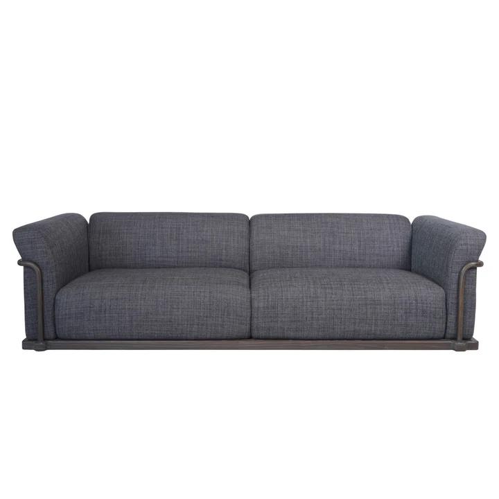 Elite Craft Veneer Sofa - Image 7
