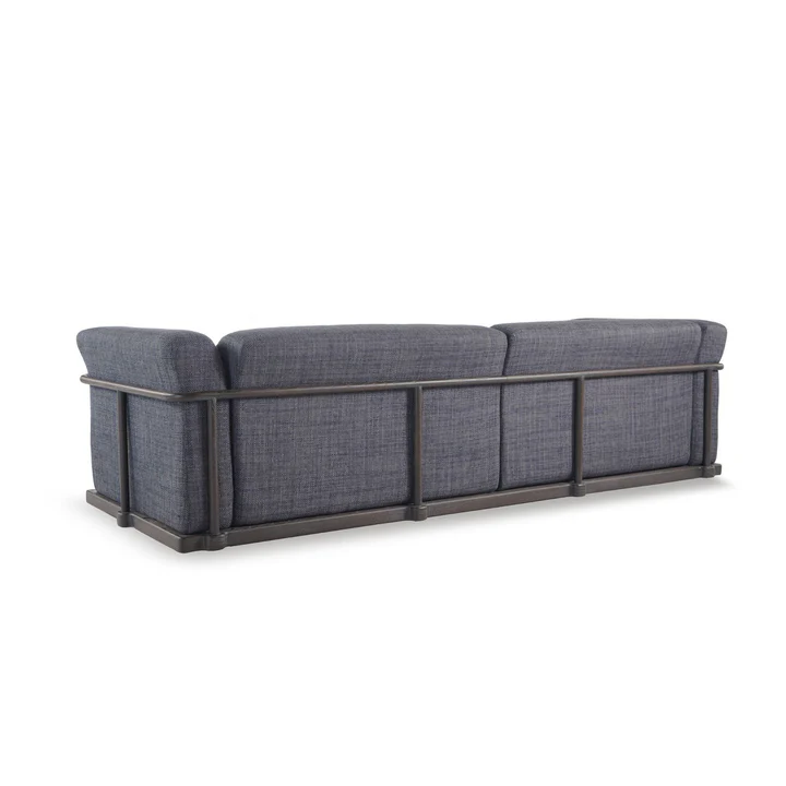 Elite Craft Veneer Sofa - Image 8