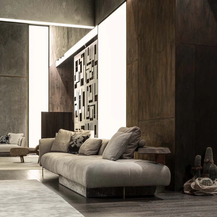 Canyon Sofa - Image 6