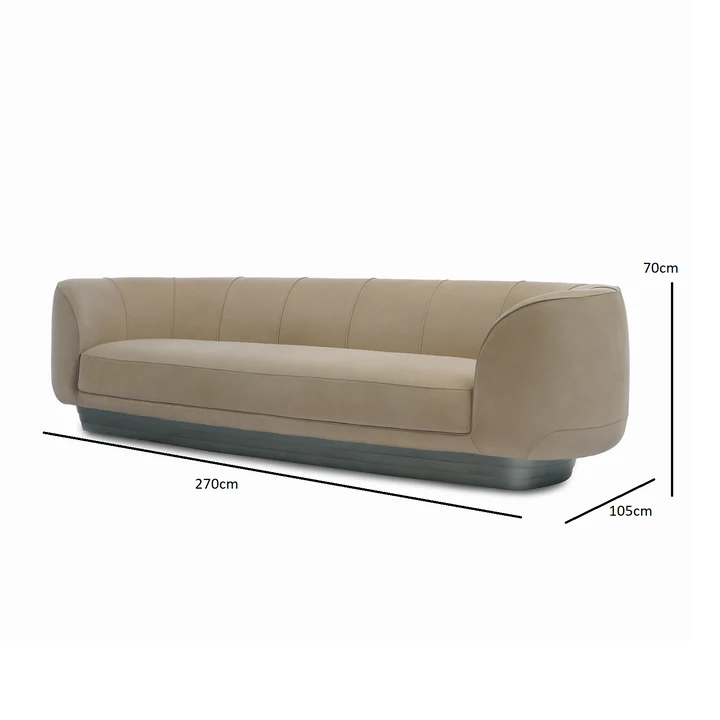 Aurea Sofa - Image 10