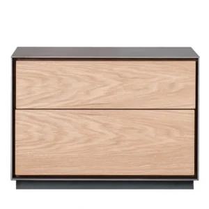 Rialto night durmast nightstand