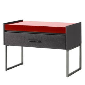 Brera large bedside table