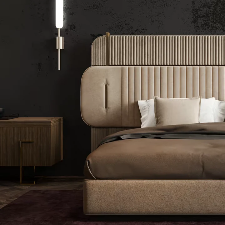 Papillon bed - Image 3