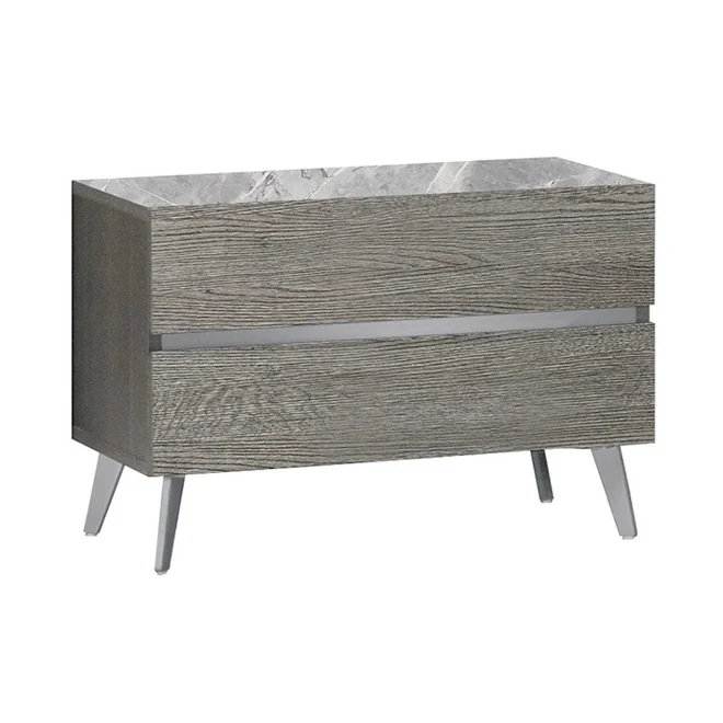 Modern Chic Bedroom Set - Image 2