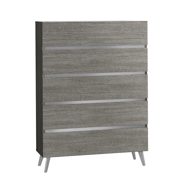 Modern Chic Bedroom Set - Image 3